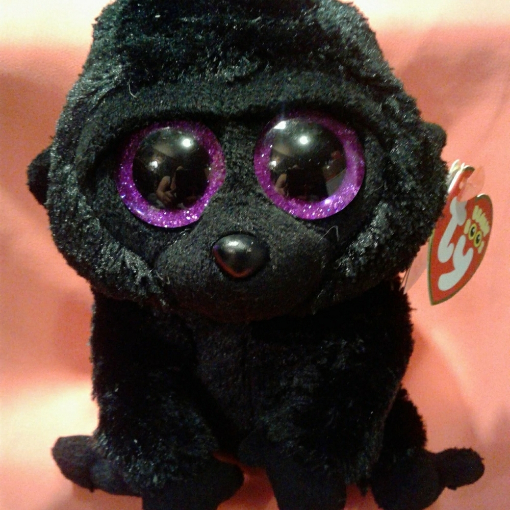 TY BEANIE BOO'S